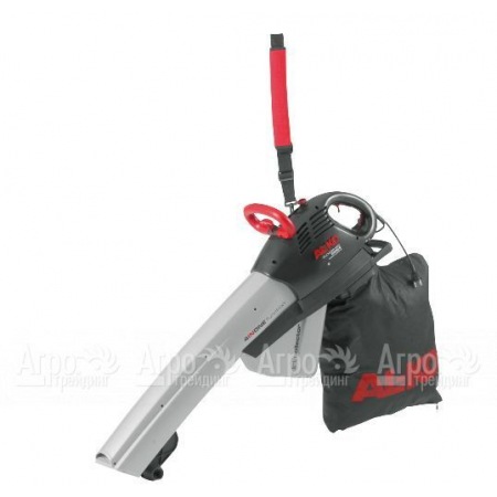 Садовый пылесос Al-KO Blower Bac 2400 E Speed Control в Костроме