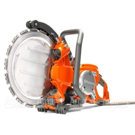 Кольцерез Husqvarna K 6500 Ring 17" в Костроме
