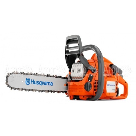 Бензопила Husqvarna 440 e-15" в Костроме
