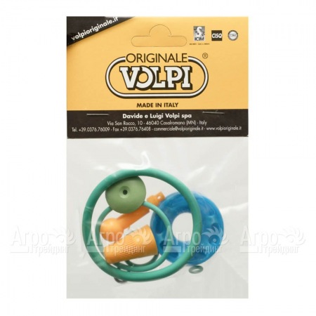 Ремкомплект VT6KBLIS для опрыскивателя Volpi Volpitech 6  в Костроме
