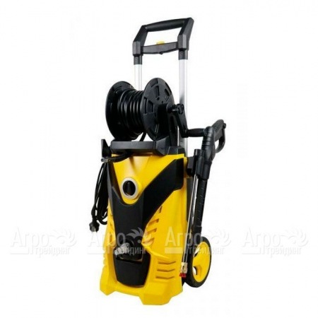 Мойка высокого давления Huter W-5-2600 Pro  в Костроме