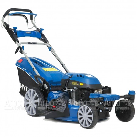 Газонокосилка бензиновая Hyundai L 5110RS в Костроме