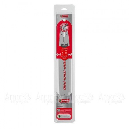 Шина 16&quot; 0.325&quot; 1.3 комплект Unisaw Professional Quality  в Костроме