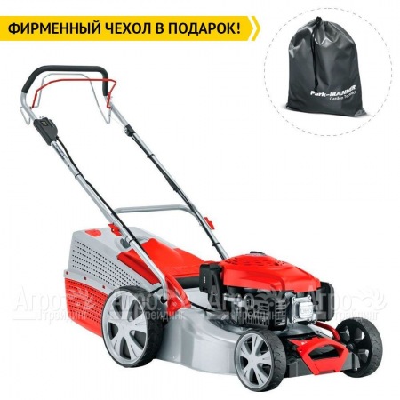 Газонокосилка бензиновая Al-KO Classic 4.69 SPI-A Plus  в Костроме
