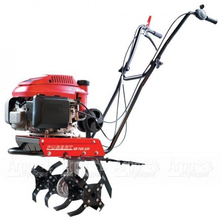 Культиватор Pubert MB Fun 450 в Костроме