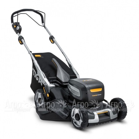 Газонокосилка аккумуляторная Stiga Twinclip 950 SQ AE  в Костроме