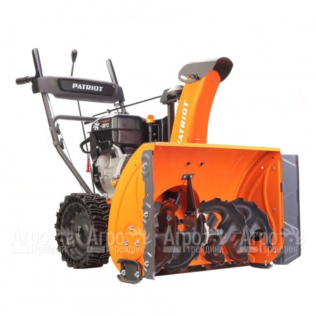 Снегоуборщик Patriot PRO 11 KX в Костроме