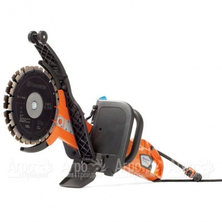Электрический резчик Husqvarna K 4000 Cut-n-Break в Костроме