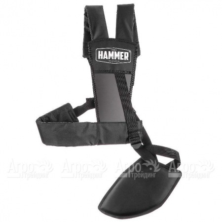 Ремень R100 для триммеров Hammer в Костроме
