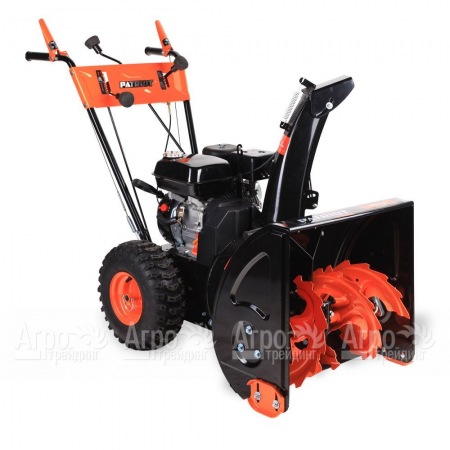 Снегоуборщик Patriot PS 921 в Костроме