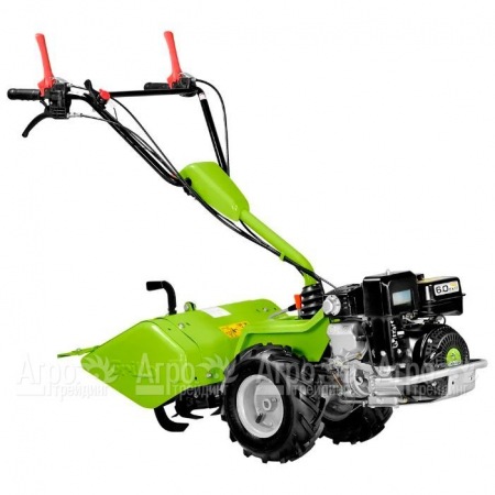 Мотоблок Grillo G 52 (Kohler) в Костроме