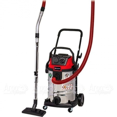 Строительный пылесос Einhell TE-VC 2230 SACL в Костроме