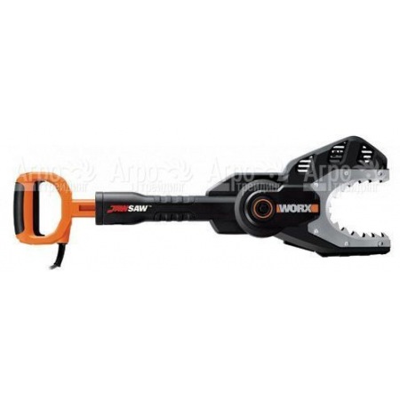 Электрический кусторез Worx WG308E в Костроме