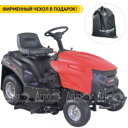 Садовый минитрактор EVOline TRG 96 H в Костроме