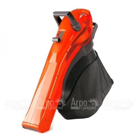 Воздуходувка электрическая Flymo GardenVac 2500 Turbo в Костроме