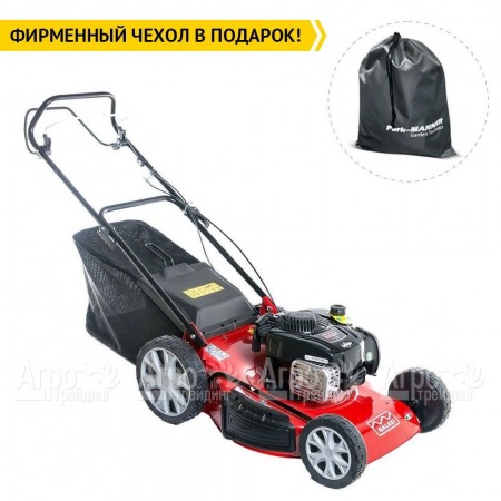 Газонокосилка бензиновая MA.RI.NA Systems GX 52SB BS625E в Костроме