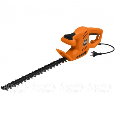 Электрический кусторез (электрокусторез) Carver HT 4542E в Костроме