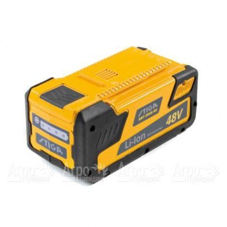 Батарея Stiga SBT 2548 AE в Костроме