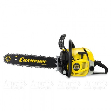 Бензопила Champion 372-18" в Костроме