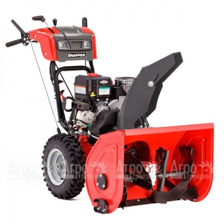 Снегоуборщик Snapper SNM1227SE в Костроме