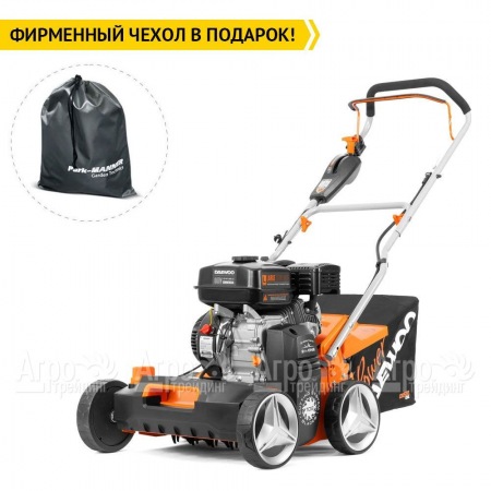 Аэратор бензиновый Daewoo DSC 4000 в Костроме