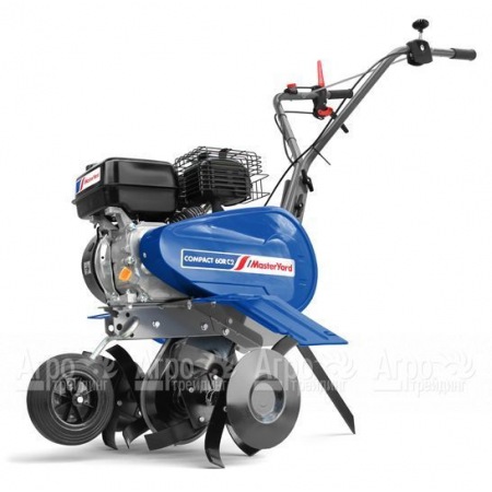 Культиватор MasterYard Compact 60R C2 в Костроме