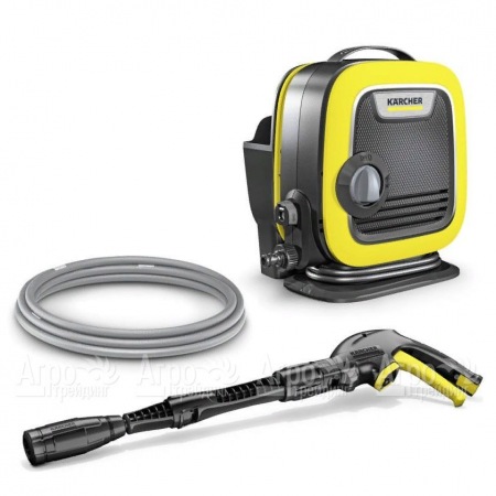 Мойка высокого давления Karcher K Mini в Костроме