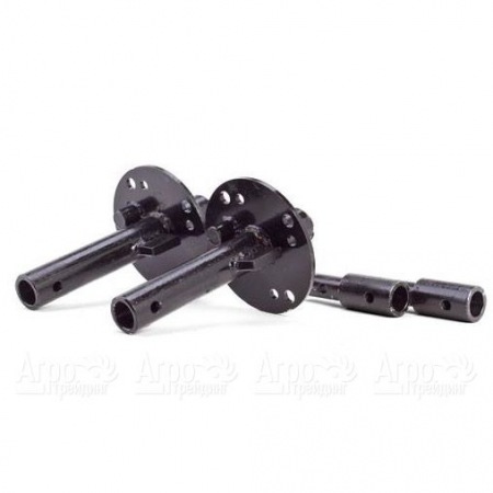 Удлинители дифференциальные для мотоблоков Caiman VARIO/Q Junior/Q Max в Костроме