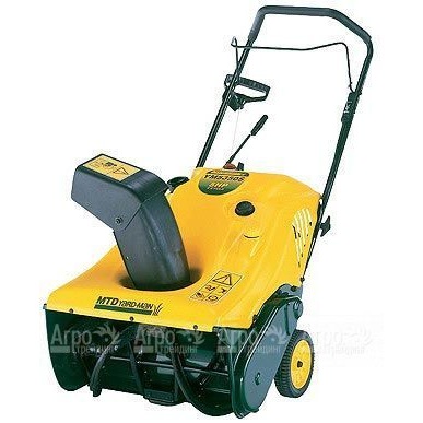 Снегоуборщик Yard-Man YM 5350 S в Костроме