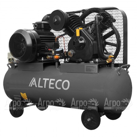 Компрессор поршневой масляный Alteco ACB 70/300  в Костроме