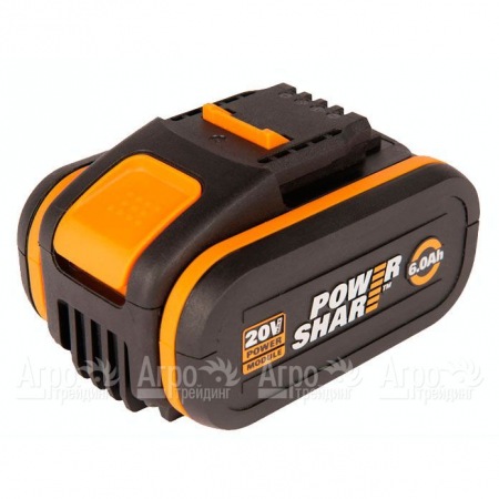 Аккумулятор Worx WA3641  в Костроме