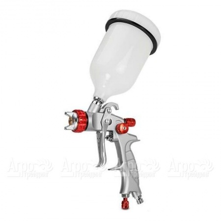 Пневматический краскопульт Crown CT38086-1.3 в Костроме