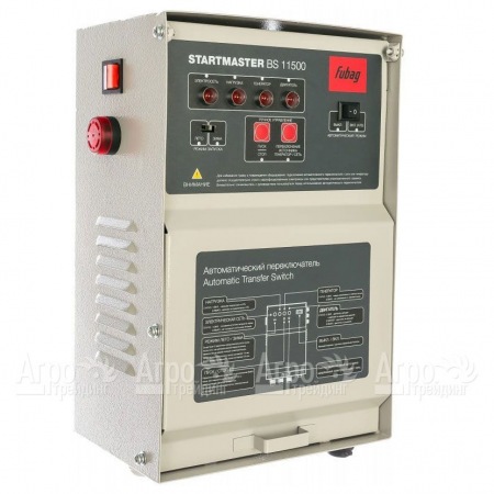 Блок автоматики Fubag Startmaster BS 11500 в Костроме