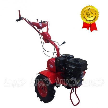 Мотоблок Салют-100 с двигателем Briggs&#38;Stratton Vanguard 6.5 л.с. (Салют 100-БС-В) в Костроме