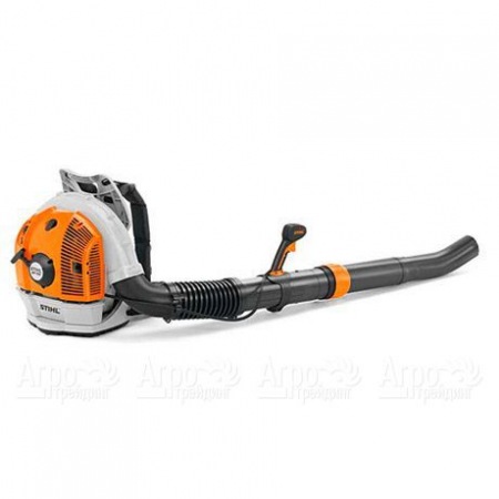 Воздуходувка бензиновая Stihl BR 700 в Костроме