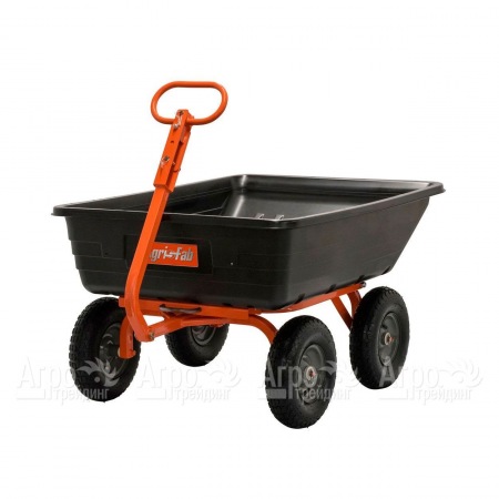 Тележка Agri-Fab 45-0555 в Костроме