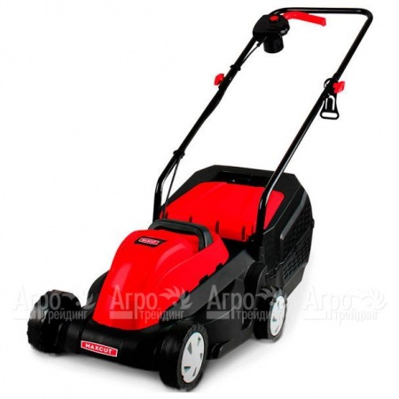 Газонокосилка электрическая MaxCUT MCE 320 в Костроме