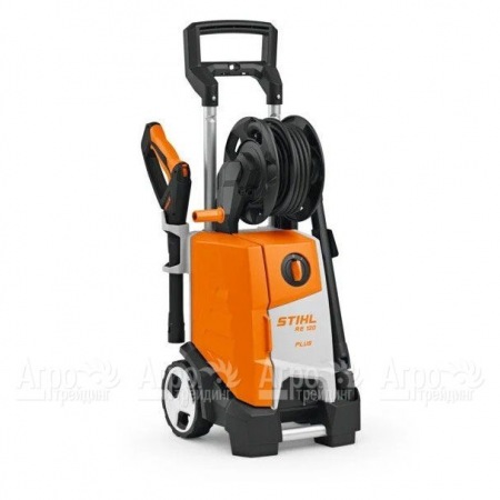 Мойка высокого давления Stihl RE 120 Plus в Костроме