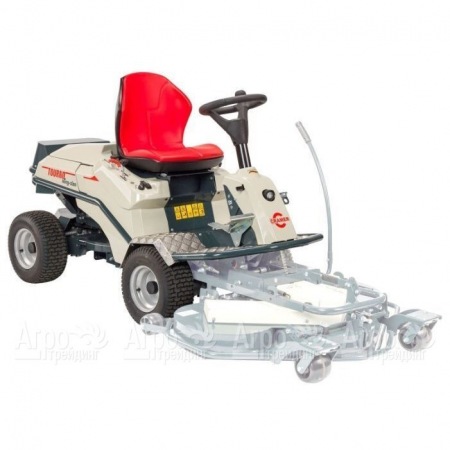 Райдер Cramer Tourno King Size 4WD без деки в Костроме
