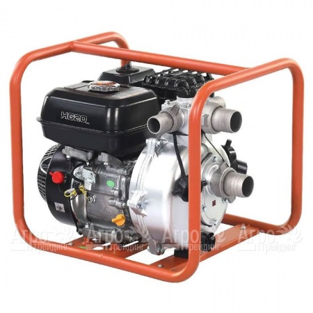 Бензиновая мотопомпа EVOline HG 20 в Костроме