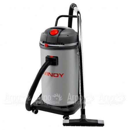 Промышленный пылесос Lavor Professional Windy 265 PF  в Костроме