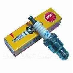 Свеча зажигания NGK BPR6ES для двигателей Honda CG135, CG160, GX160 7282 в Костроме