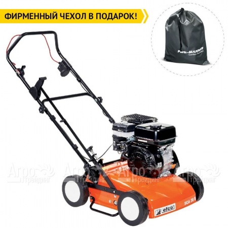 Аэратор бензиновый Efco SCA 38 R в Костроме