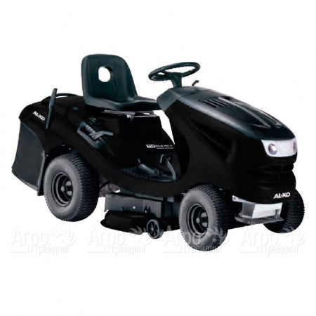 Садовый трактор Al-KO T 13-93.8 HD-A Black Edition в Костроме