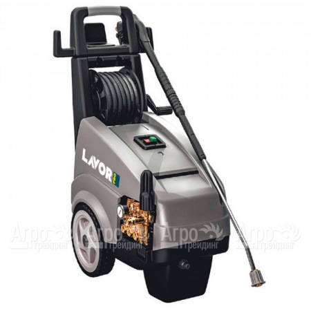 Мойка высокого давления Lavor Professional Tucson XL 2015 LP (с барабаном) в Костроме