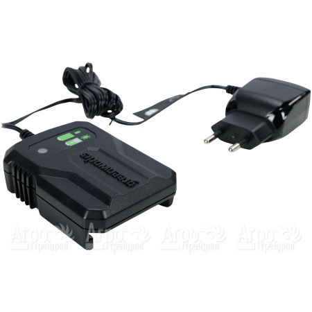 Зарядное устройство Greenworks G40UCM2M в Костроме