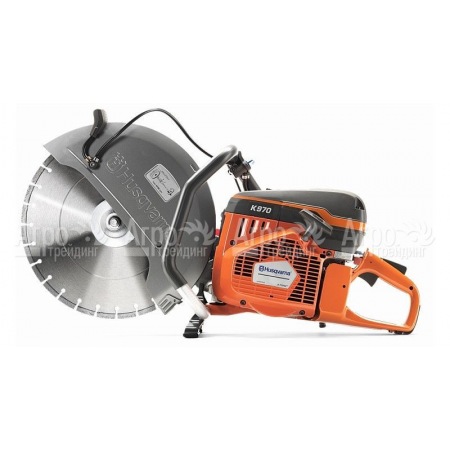 Бензорез Husqvarna K970-14 в Костроме