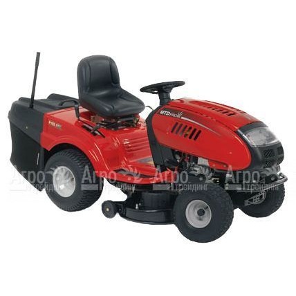 Садовый минитрактор MTD Pro P 155 AME в Костроме