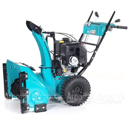 Снегоуборщик Steviman SX-61 MAX в Костроме