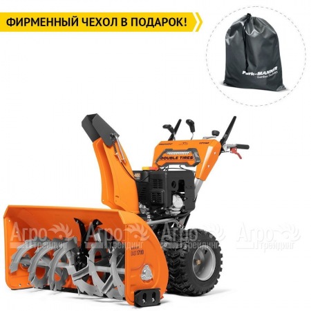 Снегоуборщик Daewoo DAST 17110 EFI в Костроме